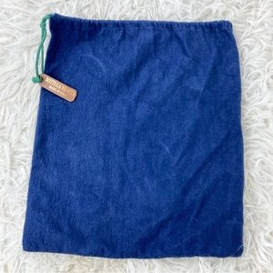 Bottega Veneta Duster Bag